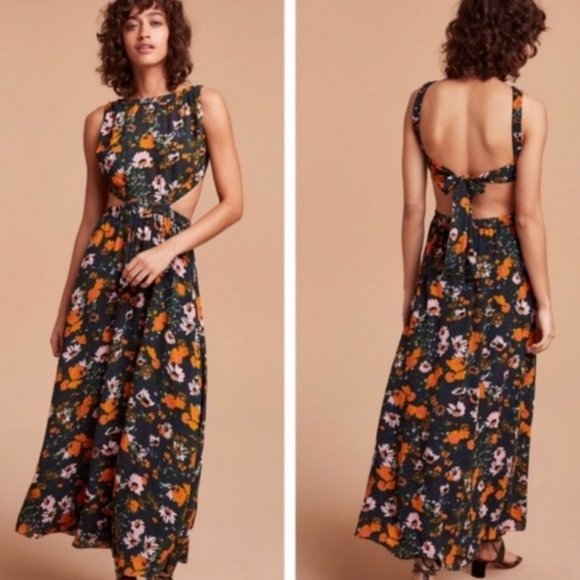 Wilfred Pascale Dress - Picture 2 of 6